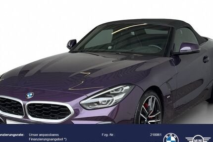BMW Z4 15.420 km 51.190 &euro; Heilbronn 74076