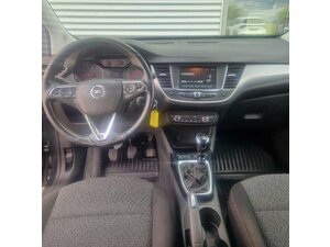 Opel Crossland X Edition AHK Winterräder 93.786 km 10.250 &euro; Obrigheim-Asbach 74847