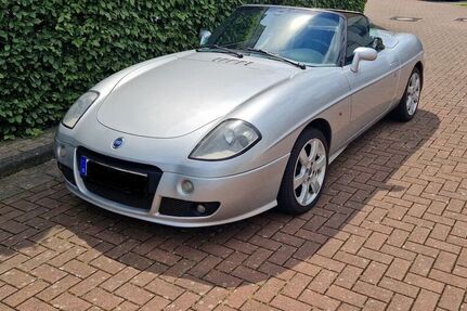 Fiat Barchetta