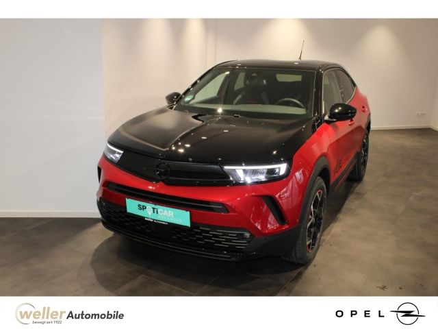 Opel Mokka 35.000 km 21.495 &euro; Bietigheim-Bissingen 74321