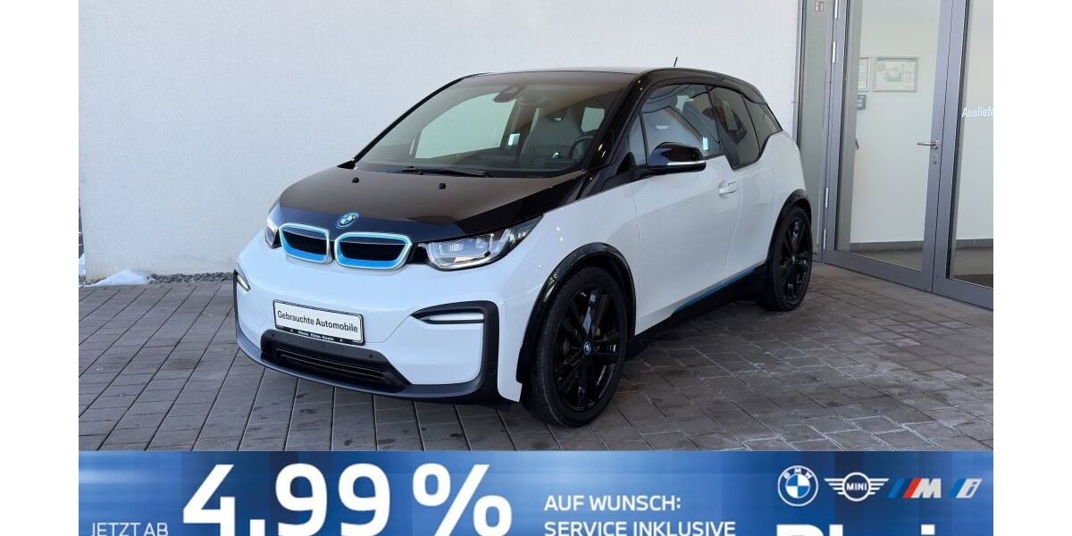 BMW i3 29.350 km 22.880 &euro; Heilbronn 74074