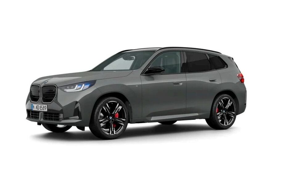X3 M50