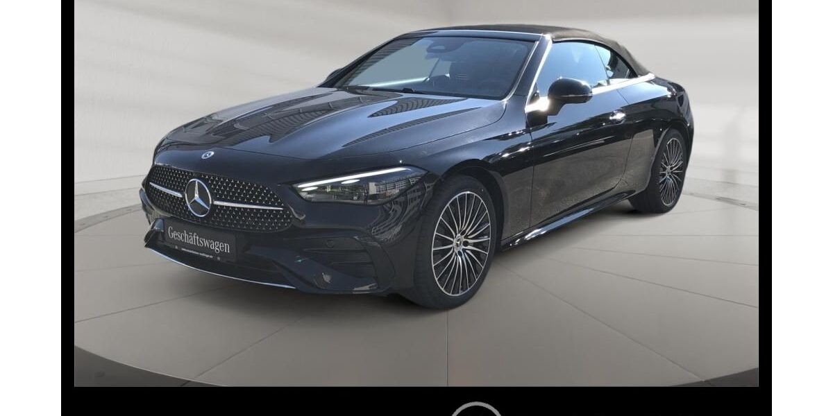 Mercedes-Benz CLE 220 8.842 km 62.979 &euro; Heilbronn 74072