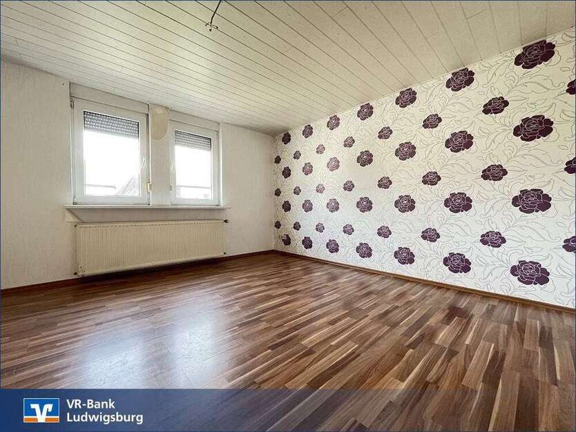 Wohnung zum Kaufen in Kornwestheim 315.000 € 115 m²