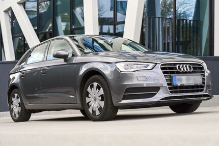 Audi A3 122.000 km 12.500 &euro; Heilbronn 74074
