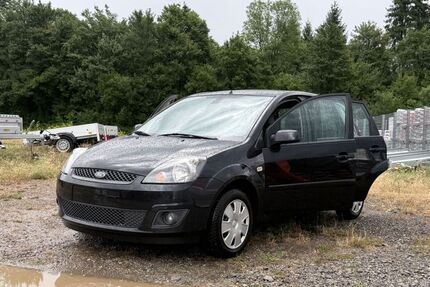 Ford Fiesta 167.871 km 3.099 &euro; Mosbach 74821
