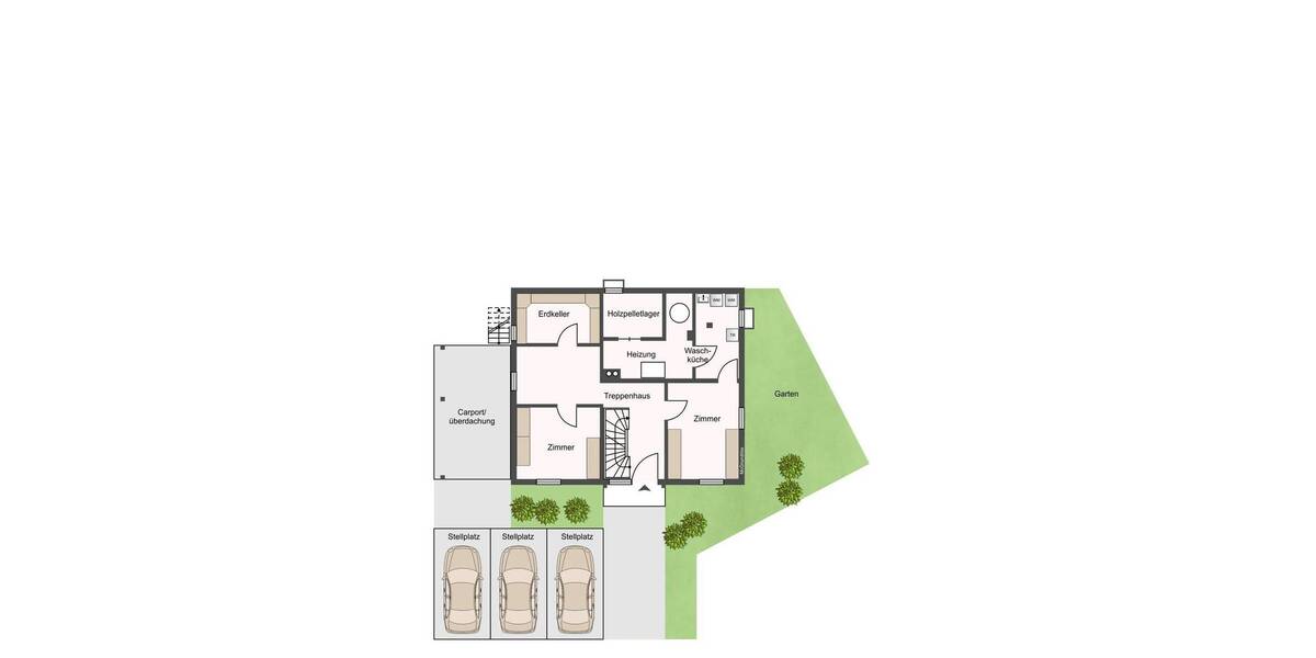 Einfamilienhaus Untersteinbach Untersteinbach - 9 Zimmer, 193 m&sup2;, 560.000&euro; | Angebot:26205714