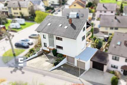 Haus Neckarwestheim - 11 Zimmer, 292 m&sup2;, 695.000&euro; | Angebot:26515011