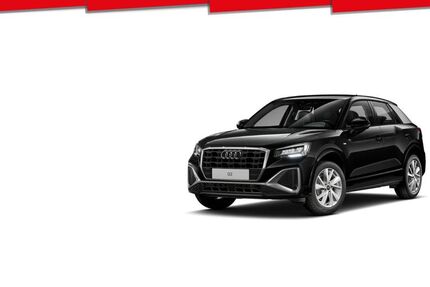 Audi Q2 19.177 km 30.930 &euro; Mosbach 74821