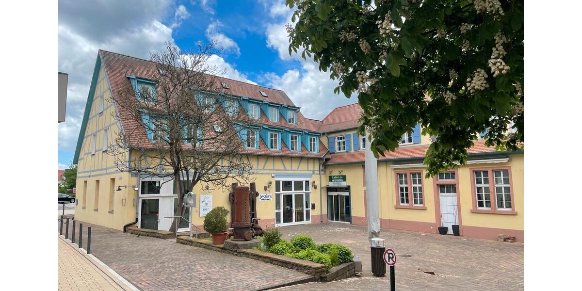 Gewerbeobjekt Mosbach - 1.050&euro; | Angebot:26130210