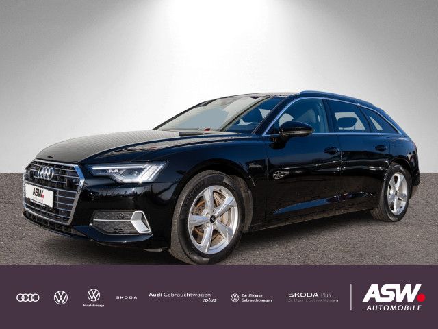 Audi A6 63.990 km 32.290 &euro; Sinsheim 74889