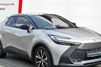 Toyota C-HR 25.367 km 28.620 &euro; Widdern 74259