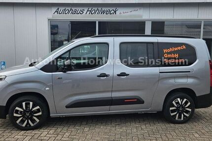 Citroen Berlingo 1.500 km 31.200 &euro; Sinsheim 74889