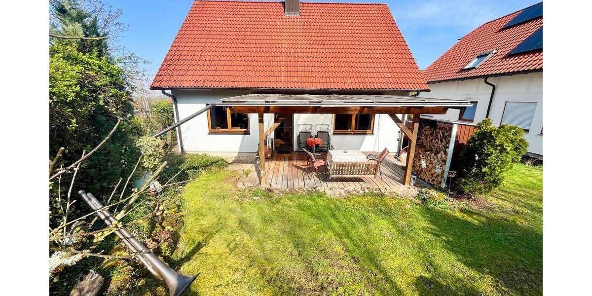 Einfamilienhaus Untersteinbach Untersteinbach - 9 Zimmer, 193 m&sup2;, 560.000&euro; | Angebot:26205714