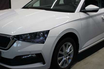 Skoda Scala 159.999 km 8.999 € Heilbronn 74080