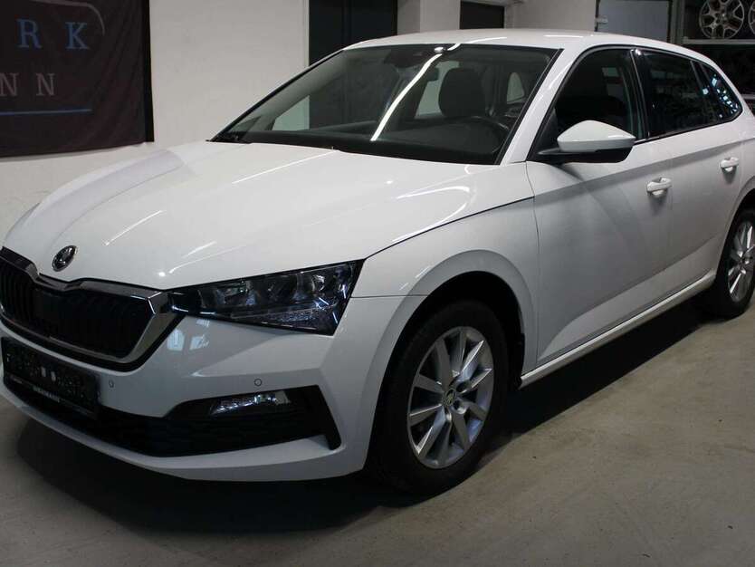 Skoda Scala 159.999 km 8.999 € Heilbronn 74080