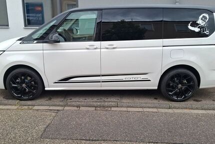 VW T7 Multivan