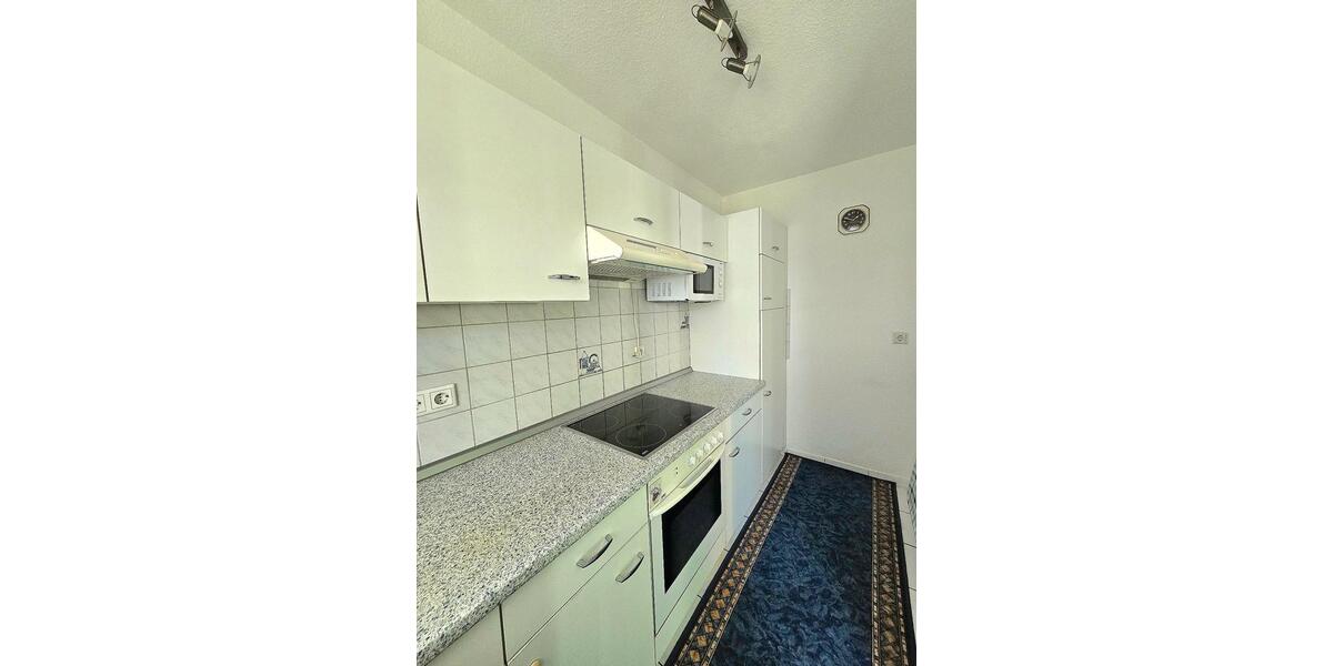 Erdgeschoßwohnung Bietigheim-Bissingen Bissingen - 2 Zimmer, 52 m&sup2;, 235.000&euro; | Angebot:26305464