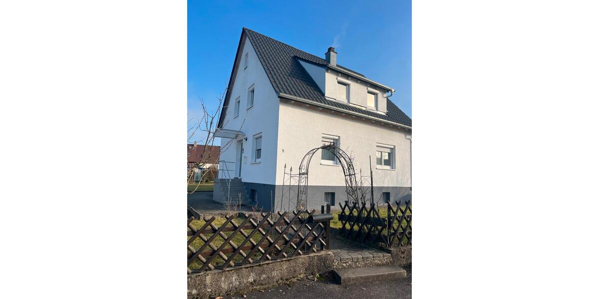 2,5 Zimmer Wohnung 2.5 zimmer