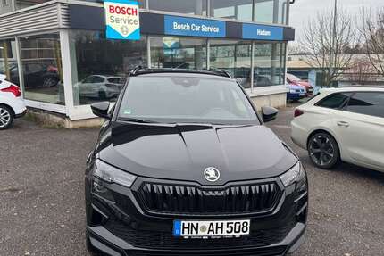 Skoda Karoq 1.596 km 36.490 € Eppingen 75031