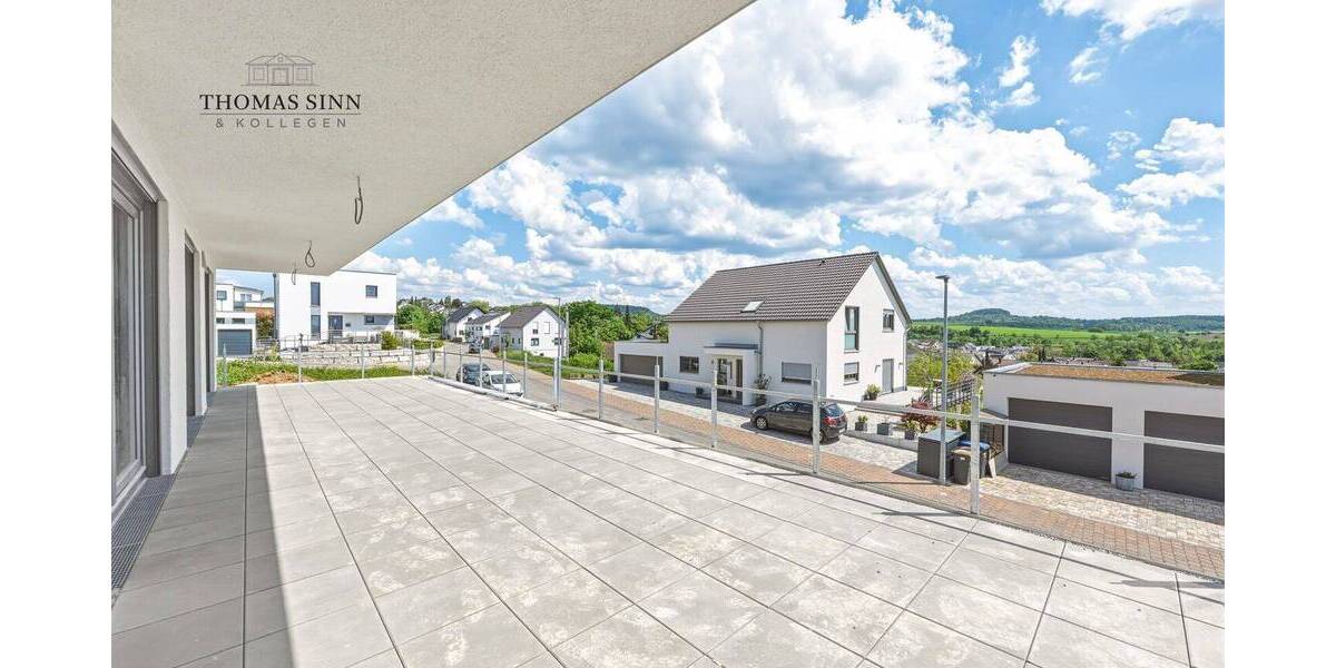 Doppelhaushälfte Ilsfeld / Auenstein Auenstein - 4 Zimmer, 162 m&sup2;, 2.150&euro; | Angebot:26617506