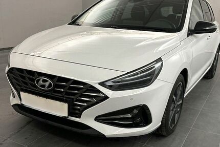 Hyundai i30 176.070 km 9.490 &euro; Kirchardt 74912