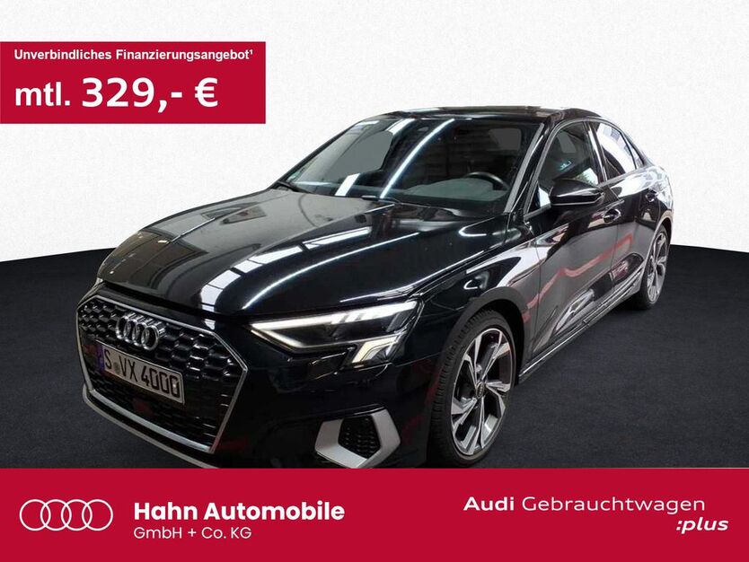 Audi A3 57.300 km 26.930 € Ludwigsburg 71636