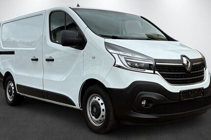 Renault Trafic 98.000 km 15.499 &euro; Ittlingen 74930