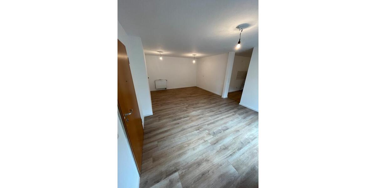 Betreutes wohnen, 1,5 Zimmer EG-Wohnung, Seniorenwohnung, Haus, 1.5 zimmer