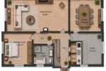Großes, sonniges Traumgrundstück m. Einfamilienhaus und viel Platz zur freien Entfaltung! - Einfamilienhaus Möckmühl | Angebot:27266549