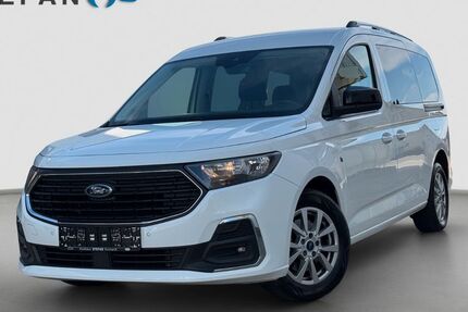 Ford Tourneo Connect 83.031 km 25.390 &euro; Kirchardt 74912