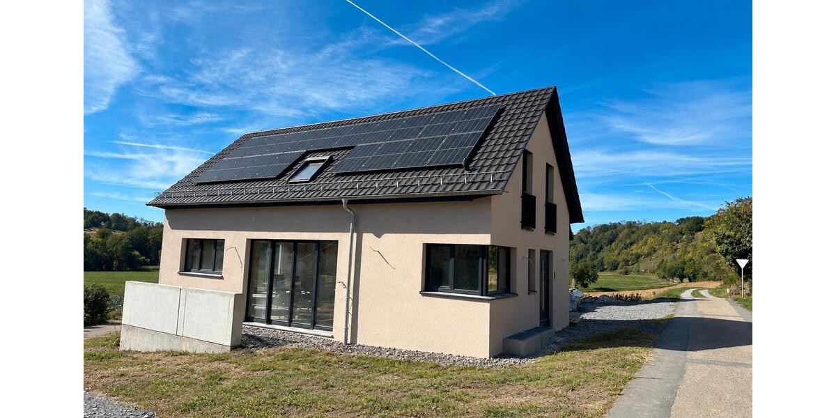 Reihenhaus Öhringen - 5 Zimmer, 177 m&sup2;, 2.400&euro; | Angebot:27649441