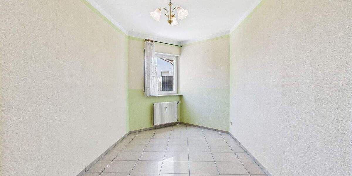 Etagenwohnung Freiberg am Neckar Heutingsheim - 3 Zimmer, 78 m&sup2;, 269.000&euro; | Angebot:25399550