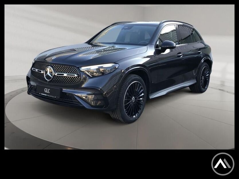 GLC 220
