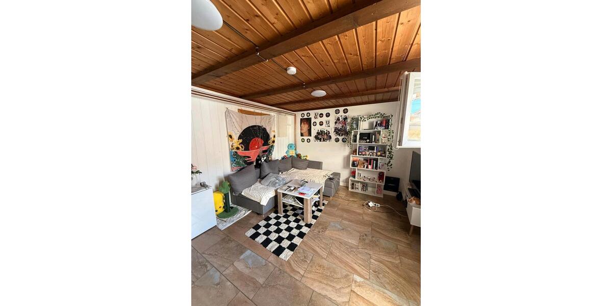 Erdgeschoßwohnung Vaihingen an der Enz - 2.5 Zimmer, 60 m&sup2;, 720&euro; | Angebot:25273358