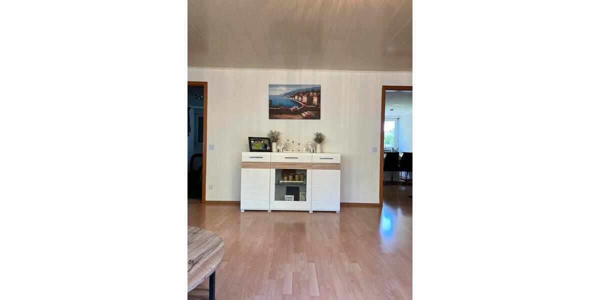 Mehrfamilienhaus, Wohnhaus Bietigheim-Bissingen Bissingen - 3.5 Zimmer, 87 m&sup2;, 269.000&euro; | Angebot:26980290