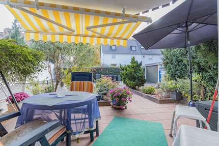 Wohnung zum Kaufen in Heilbronn 184.000 € 60.49 m² 2 zimmer