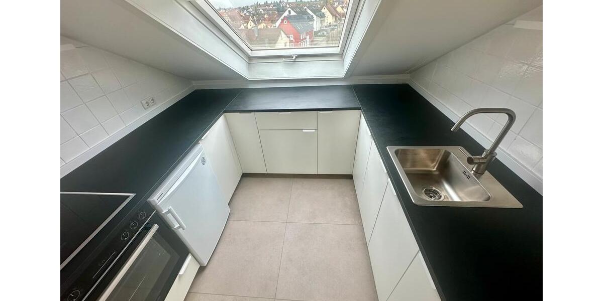 Dachgeschoßwohnung Neuenstadt am Kocher - 3 Zimmer, 84 m&sup2;, 900&euro; | Angebot:26039748