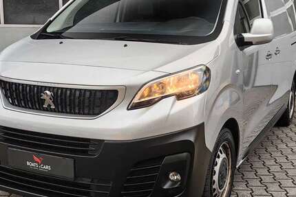 Peugeot Expert 99.880 km 15.990 € Leingarten 74211