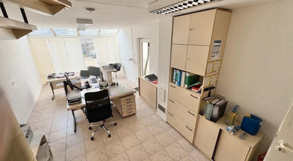 Doppelhaushälfte Heilbronn Frankenbach - 4.5 Zimmer, 127 m&sup2;, 390.000&euro; | Angebot:26375740