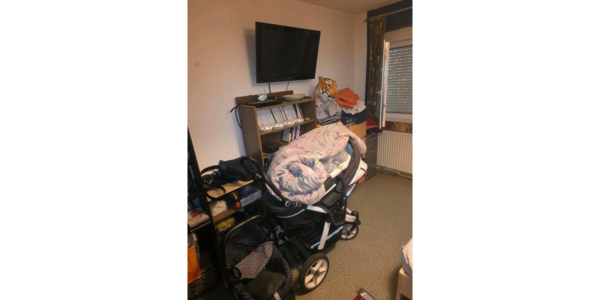 Etagenwohnung Mosbach - 3 Zimmer, 75 m&sup2;, 212.000&euro; | Angebot:26927357