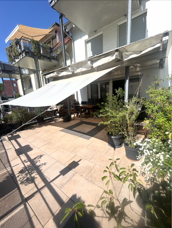 Wohnung zum Kaufen in Marbach 649.000 € 130 m²