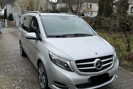 Mercedes-Benz V 250 65.100 km 42.900 &euro; Hassmersheim 74855