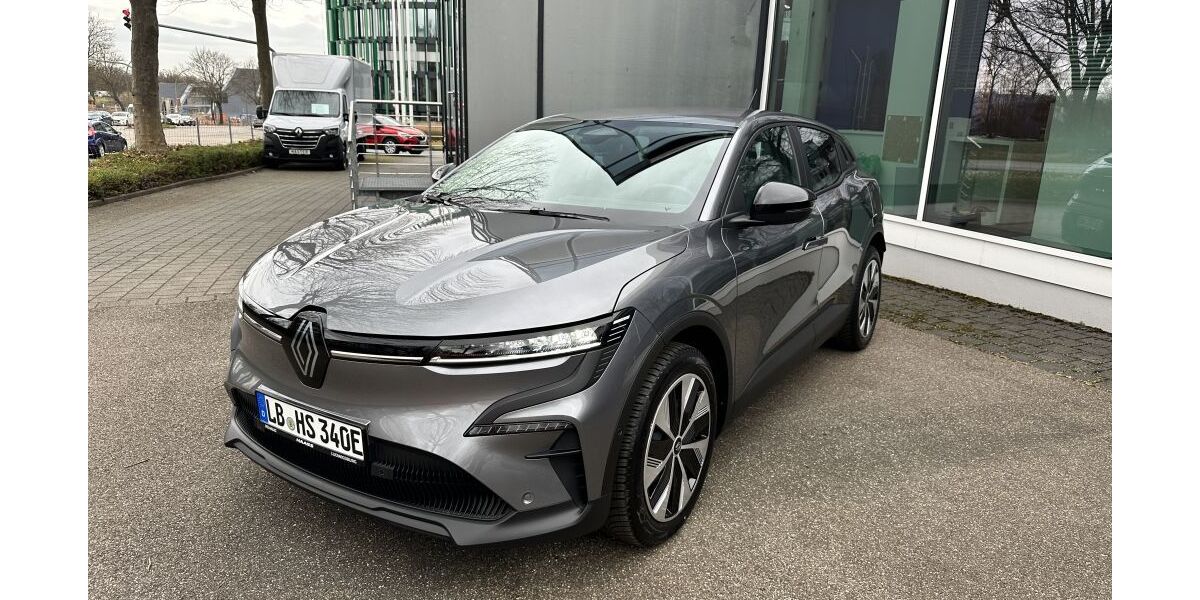 Renault Megane 14.000 km 30.900 € Ludwigsburg 71636