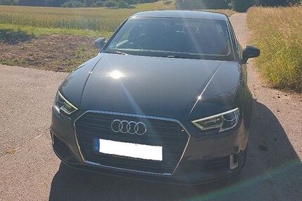 Audi A3 80.500 km 18.000 &euro; Neuenstadt 74196