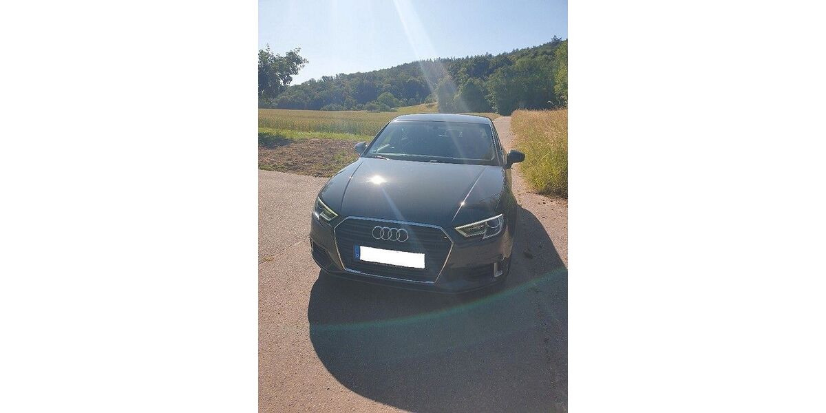 Audi A3 80.500 km 18.300 &euro; Neuenstadt 74196