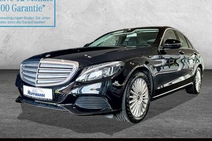 Mercedes-Benz C 250 62.300 km 22.660 &euro; Murr 71711