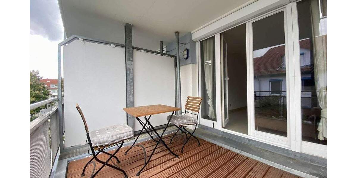 Etagenwohnung Marbach am Neckar Marbach - 3 Zimmer, 86 m&sup2;, 349.000&euro; | Angebot:24711909