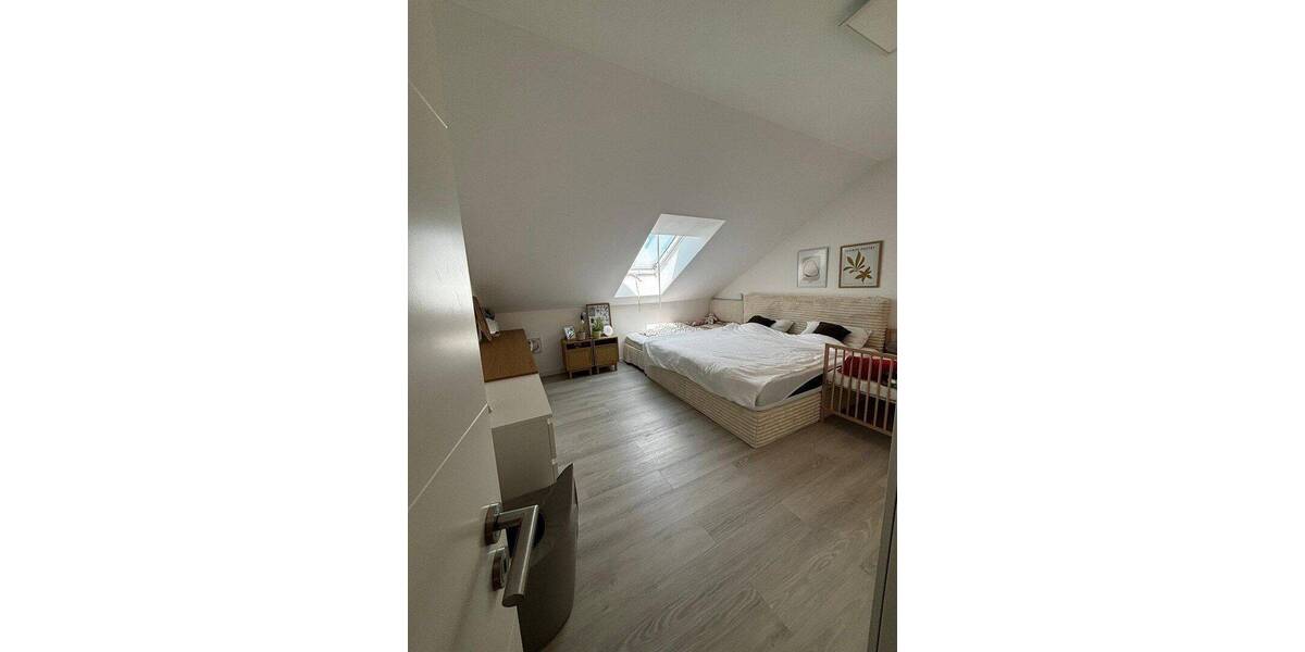 Etagenwohnung Heilbronn Sontheim - 3 Zimmer, 95 m&sup2;, 1.420&euro; | Angebot:26825455