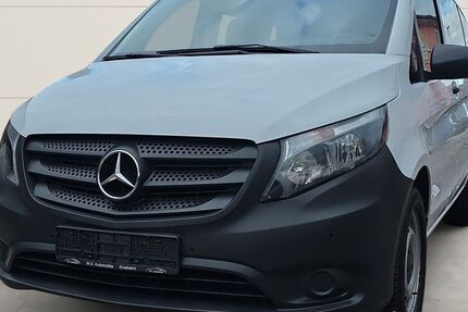 Mercedes-Benz Vito 63.000 km 26.800 &euro; Sinsheim 74889
